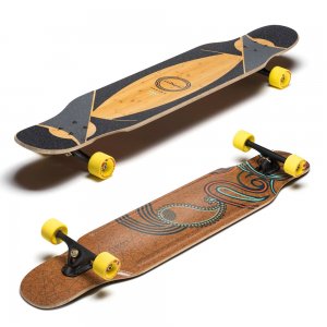 Longboard Loaded Tarab 2 Flex 1