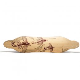 Longboard Loaded Vanguard Flex 4