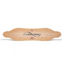 Longboard Loaded Vanguard Flex 2