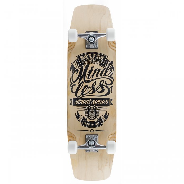 Longboard Mindless Longboards Iktomi 33inch/83cm