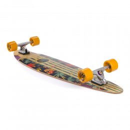 Longboard Mindless Maverick IV Talisman Orange