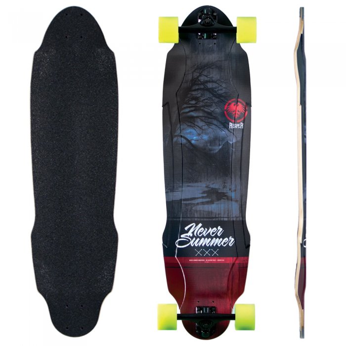 Longboard Never Summer Reaper 37inch/94cm