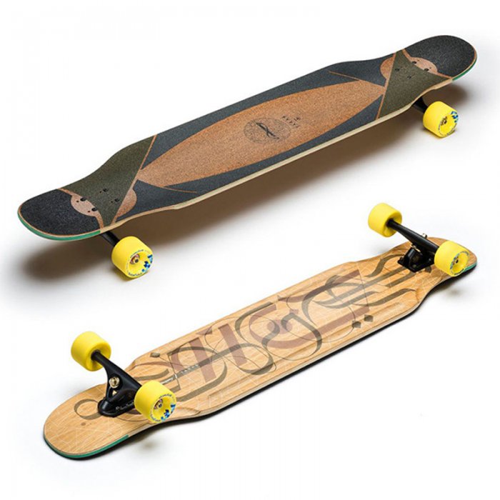 Longboard Loaded Tarab Flex 2