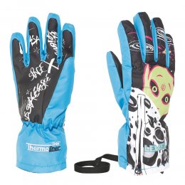 Manusi Level Lucky Black-Camo