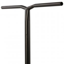 Ghidon Trotineta Lucky Obsidian Kink Titanium Black Chromium