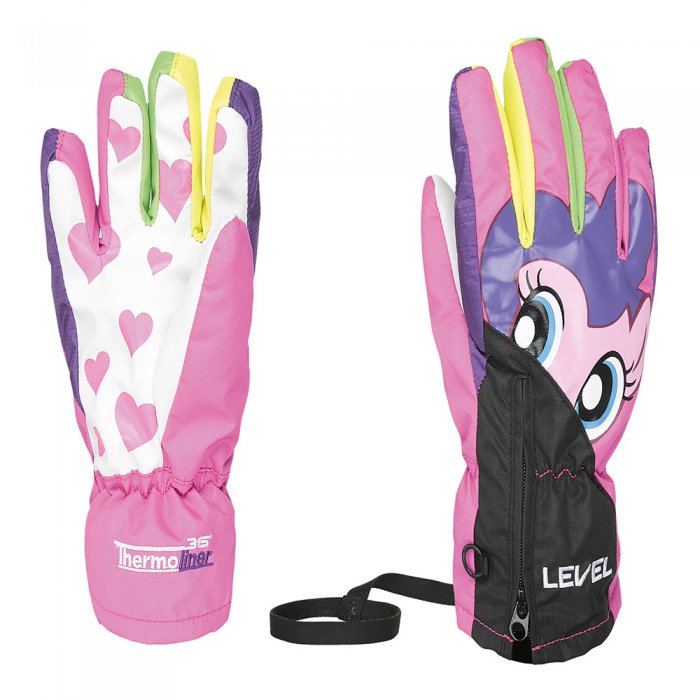 Manusi Level Lucky PK Rainbow