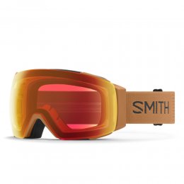 Ochelari Smith I/O Mag Komodo ChromaPop Pro Photochromic Red Mirror 25/26