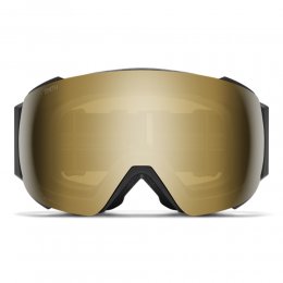 Ochelari Smith I/O Mag Tyler Keaton Robbins Artist Series ChromaPop Sun Black Gold Mirror 25/26