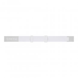 Ochelari Smith Squad White Vapor ChromaPop Everyday Rose Gold Mirror