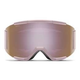 Ochelari Smith Squad Carnation ChromaPop Everyday Rose Gold Mirror 25/26