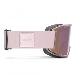 Ochelari Smith Squad Carnation ChromaPop Everyday Rose Gold Mirror 25/26