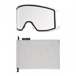 Ochelari Smith Squad Carnation ChromaPop Everyday Rose Gold Mirror 25/26