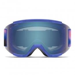 Ochelari Smith Squad Supernova Vibes ChromaPop Everyday Blue Mirror 25/26