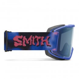 Ochelari Smith Squad Supernova Vibes ChromaPop Everyday Blue Mirror 25/26