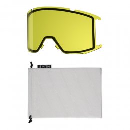 Ochelari Smith Squad Supernova Vibes ChromaPop Everyday Blue Mirror 25/26