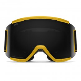 Ochelari Smith Squad XL Killer Bee ChromaPop Sun Black 25/26