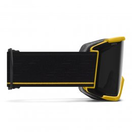 Ochelari Smith Squad XL Killer Bee ChromaPop Sun Black 25/26