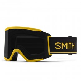 Ochelari Smith Squad XL Killer Bee ChromaPop Sun Black 25/26