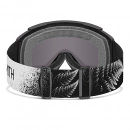 Ochelari Smith Squad XL Alice Robinson AC ChromaPop Sun Platinum Mirror 25/26