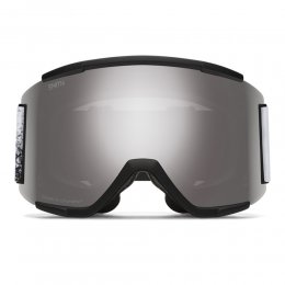 Ochelari Smith Squad XL Alice Robinson AC ChromaPop Sun Platinum Mirror 25/26