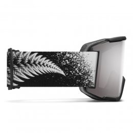 Ochelari Smith Squad XL Alice Robinson AC ChromaPop Sun Platinum Mirror 25/26