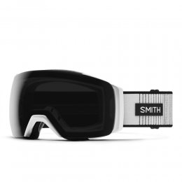 Ochelari Smith I/O Mag XL White Fade Out ChromaPop Sun Black 25/26