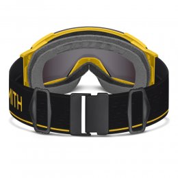 Ochelari Smith I/O Mag XL Killer Bee ChromaPop Sun Black 25/26