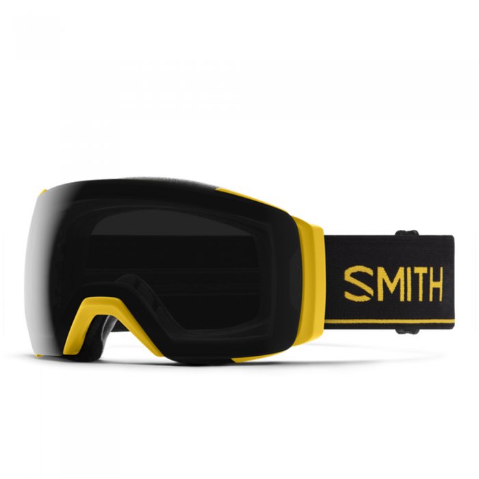 Ochelari Smith I/O Mag XL Killer Bee ChromaPop Sun Black 25/26