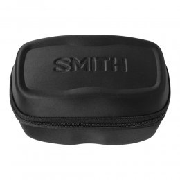 Ochelari Smith 4D Mag White Vapor ChromaPop Everyday Rose Gold Mirror 25/26