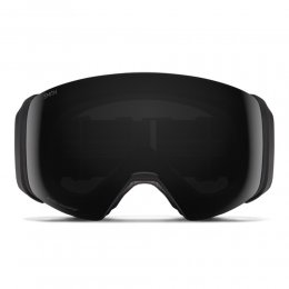 Ochelari Smith 4D Mag Marion Haerty AC ChromaPop Sun Black 25/26