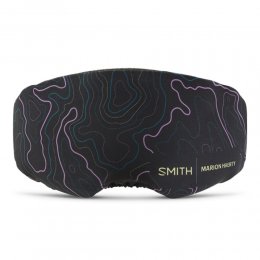 Ochelari Smith 4D Mag Marion Haerty AC ChromaPop Sun Black 25/26