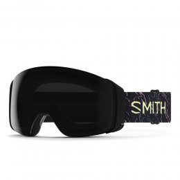 Ochelari Smith 4D Mag Marion Haerty AC ChromaPop Sun Black 25/26