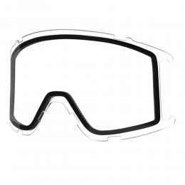 Ochelari Smith Squad S White Vapor ChromaPop Everyday Rose Gold Mirror 25/26