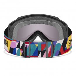 Ochelari Smith Squad S Formations ChromaPop Everyday Blue Mirror 25/26