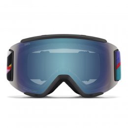 Ochelari Smith Squad S Formations ChromaPop Everyday Blue Mirror 25/26