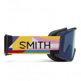 Ochelari Smith Squad S Formations ChromaPop Everyday Blue Mirror 25/26