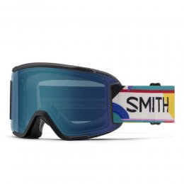 Ochelari Smith Squad S Formations ChromaPop Everyday Blue Mirror 25/26