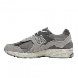 Incaltaminte New Balance 2002R Rain Cloud/Mit Magnet