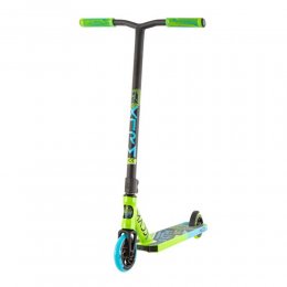 Trotineta Madd Gear Kick Extreme Green/Blue