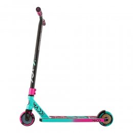 Trotineta Madd Gear Kick Pro Teal/Pink