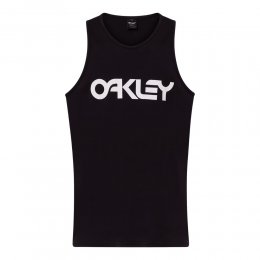 Maiou Oakley Mark 3 Tank Black/White