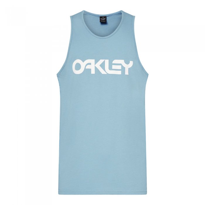 Maiou Oakley Mark 3 Tank Frost