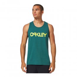 Maiou Oakley Mark II Tank Green