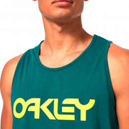 Maiou Oakley Mark II Tank Green
