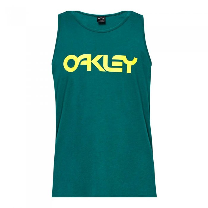 Maiou Oakley Mark II Tank Green