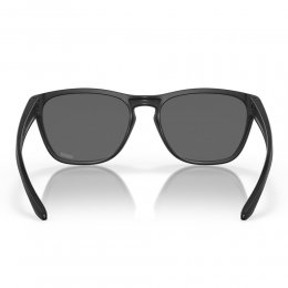 Ochelari de soare Oakley Manorburn Marc Marquez Collection Matte Black Ink Prizm Black