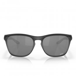 Ochelari de soare Oakley Manorburn Marc Marquez Collection Matte Black Ink Prizm Black