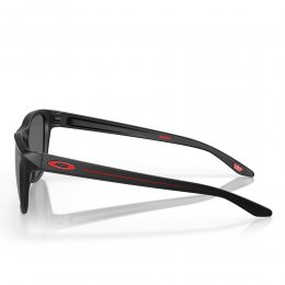 Ochelari de soare Oakley Manorburn Marc Marquez Collection Matte Black Ink Prizm Black