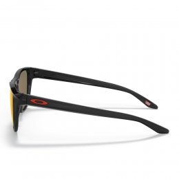 Ochelari de soare Oakley Manorburn Black Ink Prizm Ruby