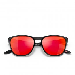 Ochelari de soare Oakley Manorburn Black Ink Prizm Ruby